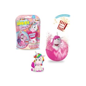 Bila efervescenta inkee cu surpriza unicorn